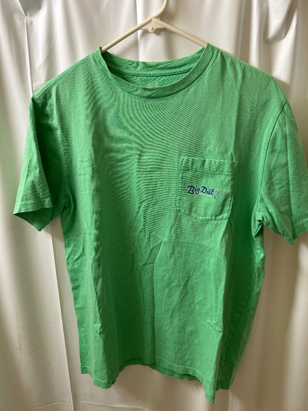 Vineyard Vines Pocket Tee